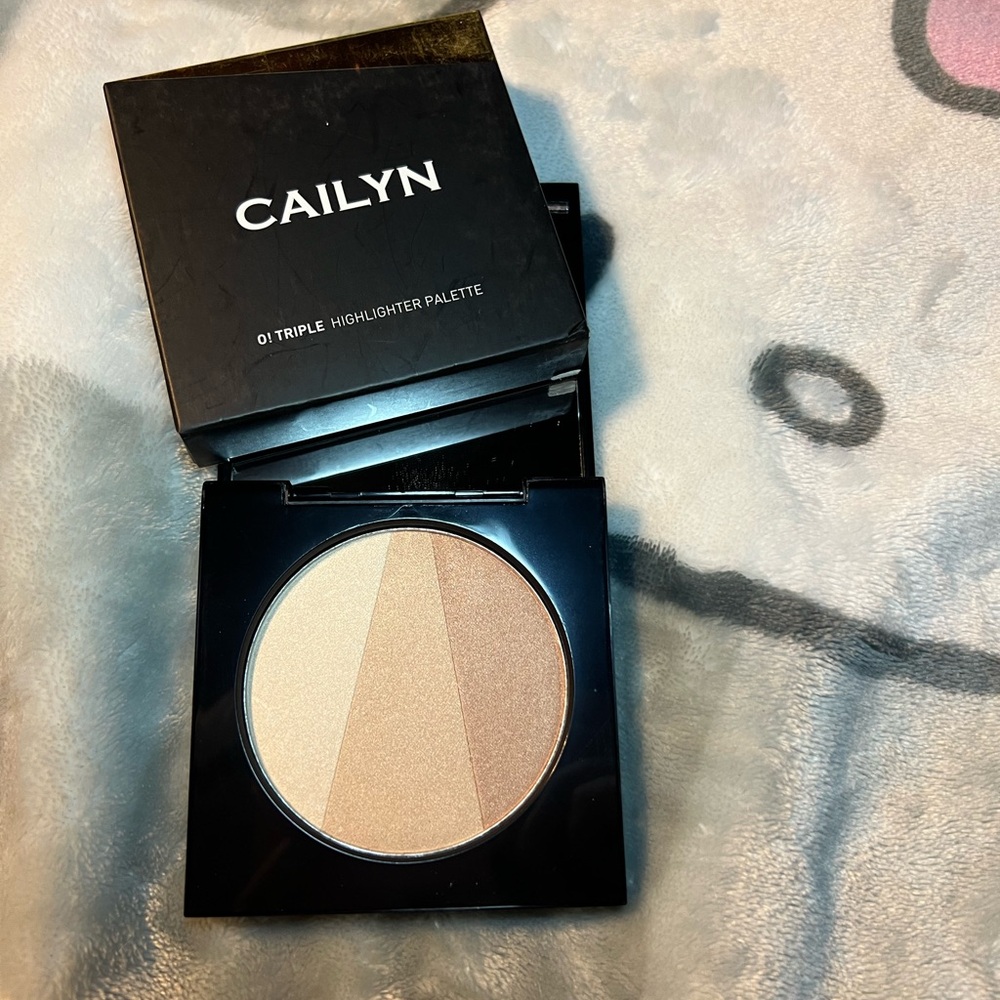 Cailyn